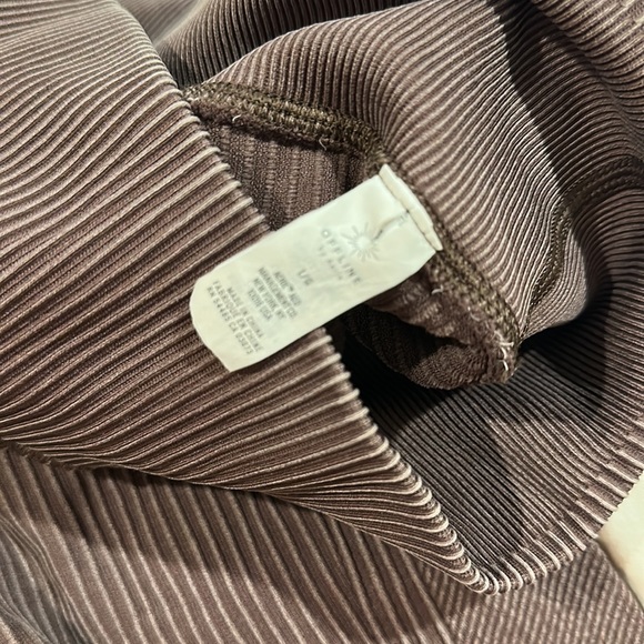 Aerie workout set - Picture 4 of 4